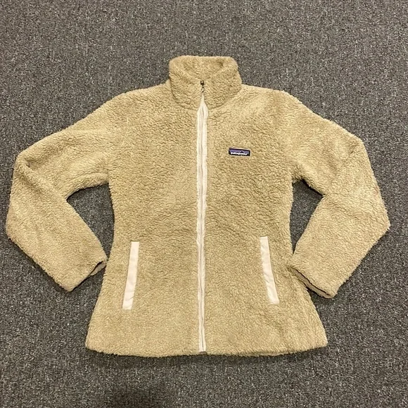 Patagonia Los Gatos Fleece Jacket - Picture 3 of 3